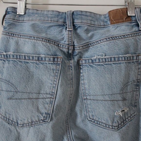 American Eagle Highest Rise 90’s Boyfriend Jeans - Picture 10 of 10
